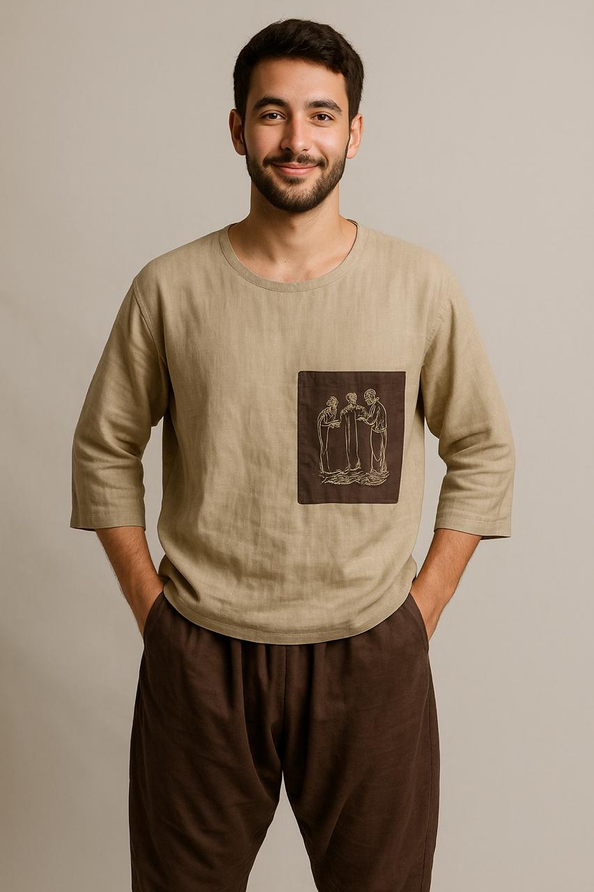 Collection Homme